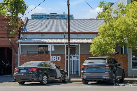 180 Gouger St, Adelaide, SA 5000