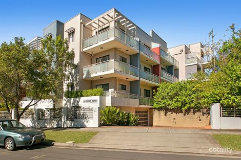 Property photo of 9/2C Telopea Street Telopea NSW 2117