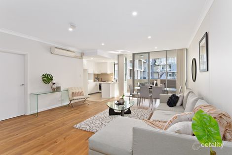 Property photo of 315/9-11 Wollongong Road Arncliffe NSW 2205