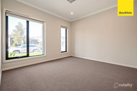 Property photo of 20 Alkington Street Strathtulloh VIC 3338