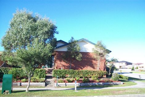 53 Ellenvale Dr, Narre Warren, VIC 3805