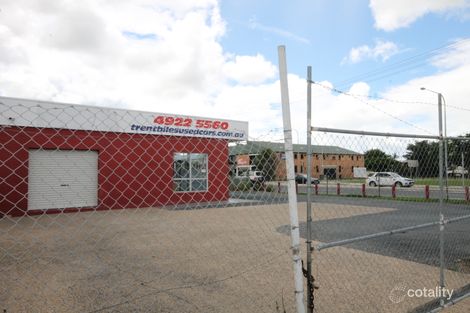 33-35 George St, Rockhampton City, QLD 4700