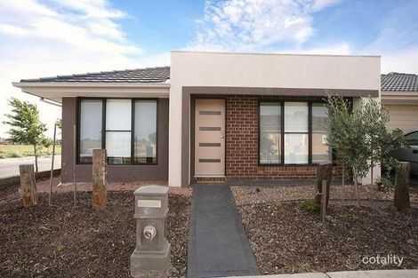 1 Mirka Dr, Lalor, VIC 3075