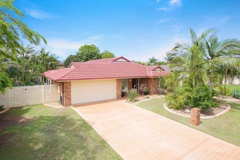 Property photo of 10 Evergreen Street Ormiston QLD 4160