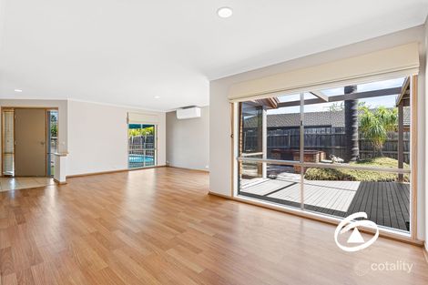 Property photo of 4 Toomah Street Narre Warren South VIC 3805