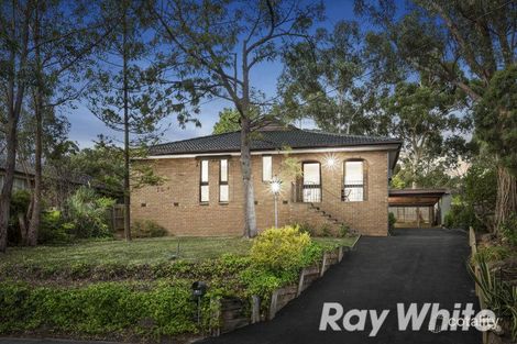 91 Livingstone Rd, Eltham, VIC 3095
