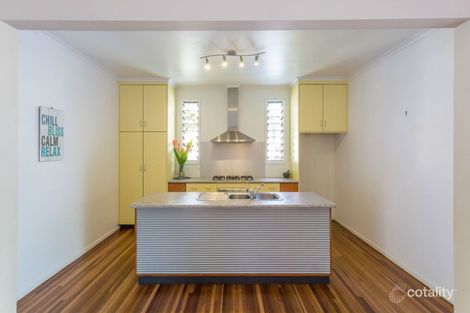 Property photo of 3 Snipe Street Slade Point QLD 4740