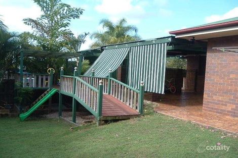 Property photo of 6 Pituri Place Narangba QLD 4504