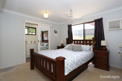 Property photo of 16 Baloo Crescent Nerang QLD 4211