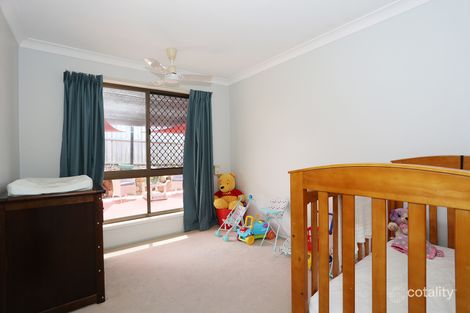Property photo of 16 Baloo Crescent Nerang QLD 4211