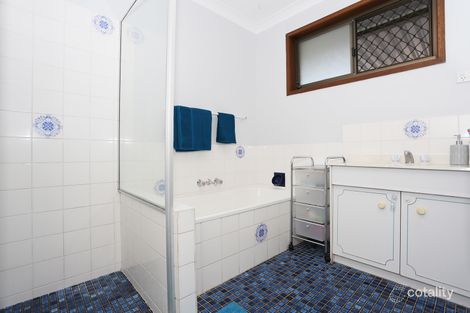 Property photo of 16 Baloo Crescent Nerang QLD 4211