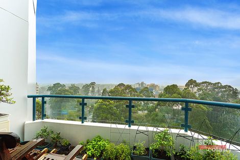 81/208-226 Pacific Hwy, Hornsby, NSW 2077