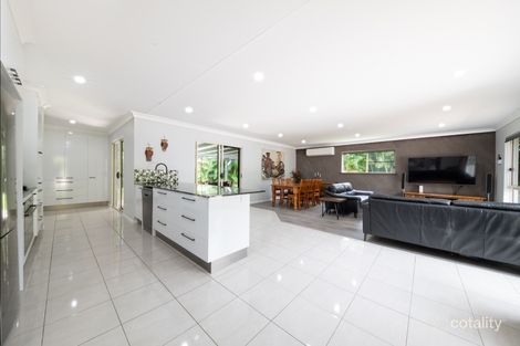 Property photo of 4 Wahoo Court Jubilee Pocket QLD 4802