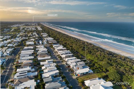 23 Daybreak Bvd, Casuarina, NSW 2487