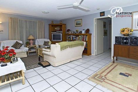 Property photo of 34 Careel Close Helensvale QLD 4212