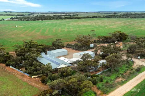 23 Punthari Rd, Angas Valley, SA 5238