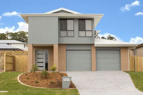 Property photo of 24 Anula Crescent Upper Coomera QLD 4209