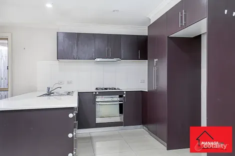 Property photo of 29 John Crawford Crescent Casey ACT 2913