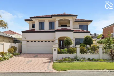 Property photo of 20 Gilfillan Green Dianella WA 6059