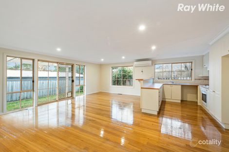 96 Lee-Ann Cres, Croydon, VIC 3136