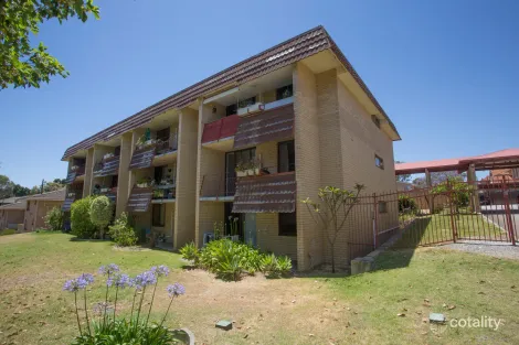 17/58 King George St, Victoria Park, WA 6100