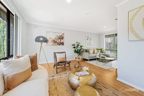 Property photo of 3 Barwon Court Werribee VIC 3030