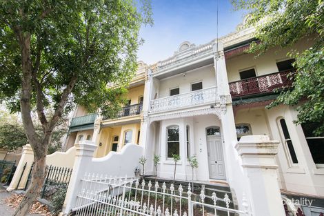 Property photo of 84 Curtain Street Carlton North VIC 3054