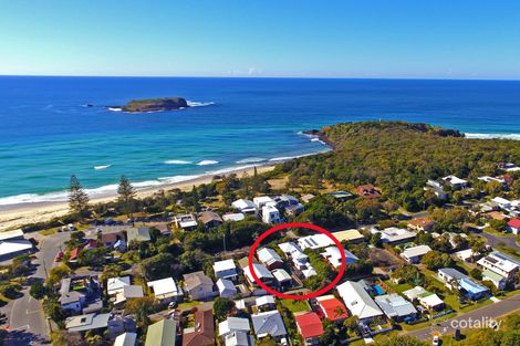 Property photo of 15 Queen Street Fingal Head NSW 2487