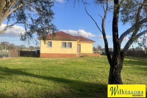 Property photo of 74 Burfitt Road Schofields NSW 2762