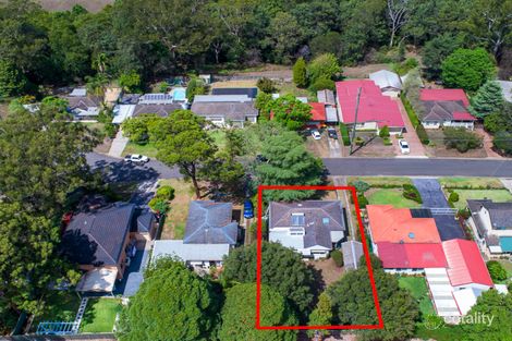 Property photo of 12 Parkland Avenue Rydalmere NSW 2116