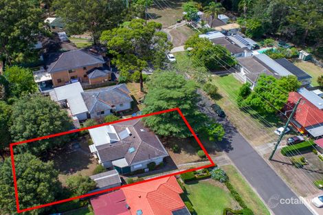 Property photo of 12 Parkland Avenue Rydalmere NSW 2116