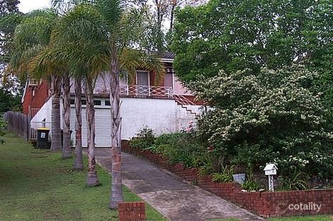 5 Edwin St, Oatlands, NSW 2117