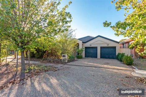 Property photo of 77 Norman Fisher Circuit Bruce ACT 2617