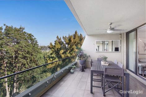 Property photo of 51/4 New McLean Street Edgecliff NSW 2027