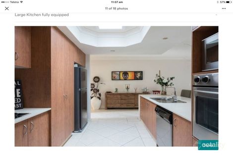 Property photo of 2/25 Lancewood Circuit Robina QLD 4226