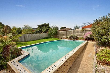 Property photo of 22 Derreck Avenue Bulleen VIC 3105