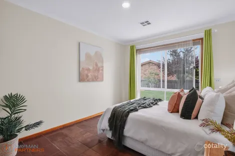 Property photo of 31 Phillipson Crescent Calwell ACT 2905