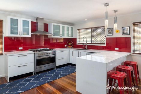Property photo of 61 Patricks Road Arana Hills QLD 4054