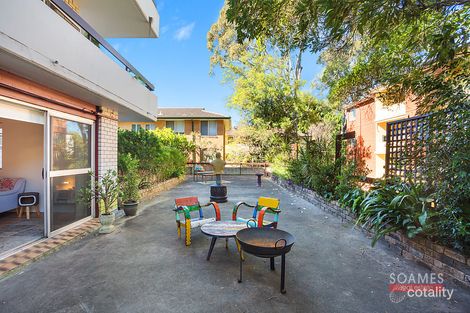Property photo of 4/40 Burdett Street Hornsby NSW 2077