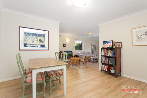 Property photo of 4/40 Burdett Street Hornsby NSW 2077