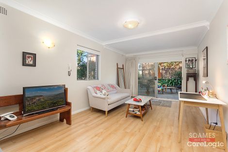 Property photo of 4/40 Burdett Street Hornsby NSW 2077