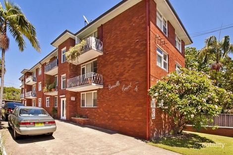 Property photo of 12/4 Benalla Avenue Ashfield NSW 2131