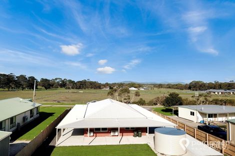 Property photo of 40 Pedersen Street Welshpool VIC 3966