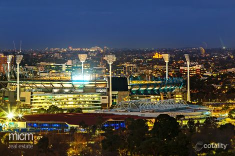 Property photo of 292/88 Kavanagh Street Southbank VIC 3006