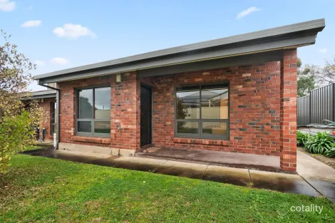 Property photo of 1/26 Fleming Avenue Ridgehaven SA 5097