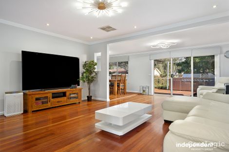 Property photo of 24 Astrolabe Street Red Hill ACT 2603