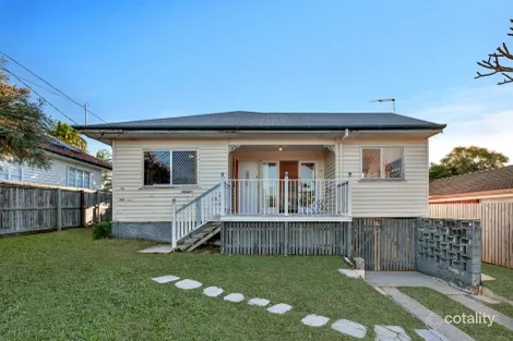 18 Baden Powell St, Everton Park, QLD 4053