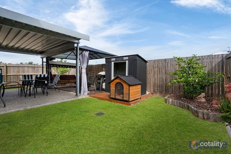 Property photo of 24 Miami Place Pallara QLD 4110