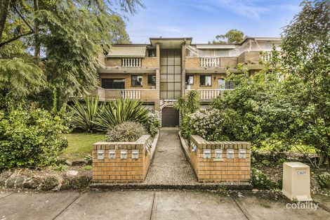 Property photo of 1/34-40 The Trongate Granville NSW 2142