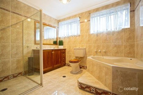 Property photo of 19 Amanda Place Ingleburn NSW 2565